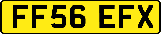 FF56EFX