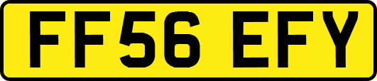FF56EFY