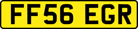 FF56EGR