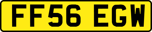 FF56EGW