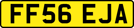 FF56EJA