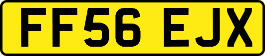 FF56EJX