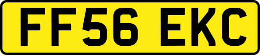 FF56EKC