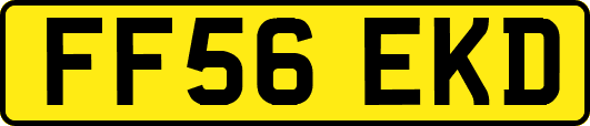 FF56EKD