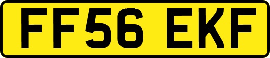 FF56EKF