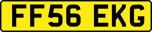 FF56EKG