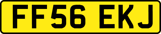 FF56EKJ