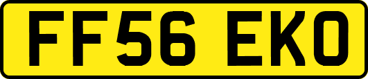 FF56EKO
