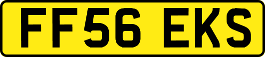 FF56EKS