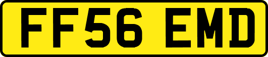 FF56EMD