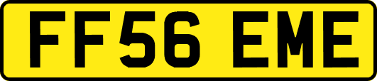FF56EME