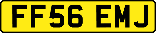 FF56EMJ