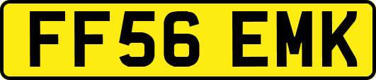 FF56EMK