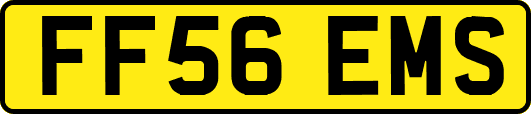 FF56EMS