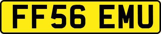 FF56EMU