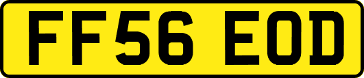 FF56EOD