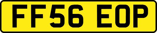 FF56EOP