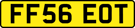FF56EOT
