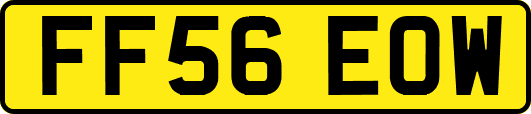FF56EOW