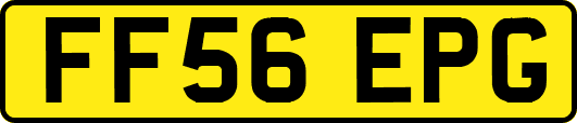 FF56EPG