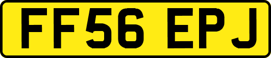 FF56EPJ