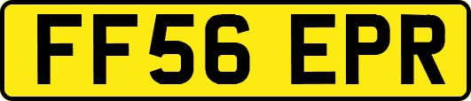 FF56EPR