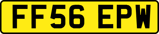 FF56EPW