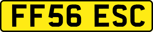 FF56ESC