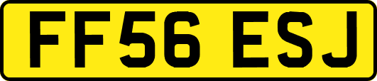 FF56ESJ