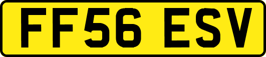 FF56ESV