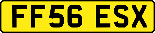 FF56ESX