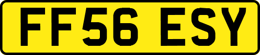 FF56ESY
