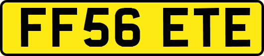 FF56ETE