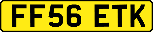 FF56ETK