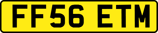 FF56ETM