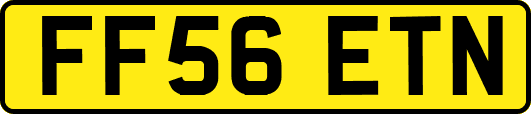 FF56ETN