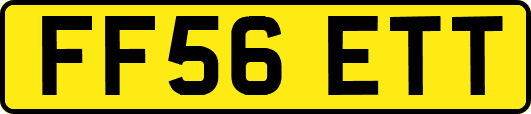 FF56ETT