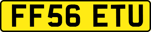 FF56ETU