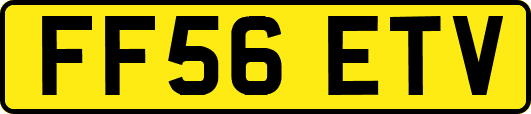 FF56ETV