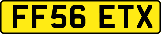 FF56ETX