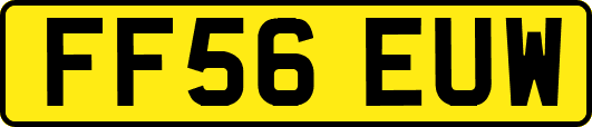 FF56EUW