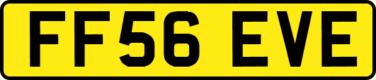 FF56EVE