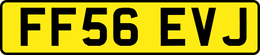FF56EVJ