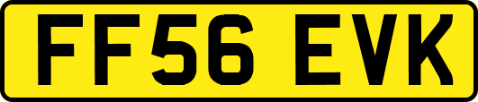 FF56EVK