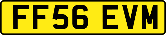 FF56EVM