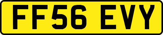 FF56EVY
