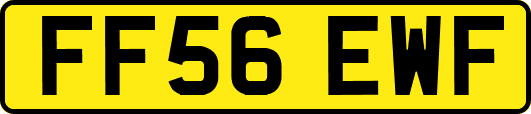 FF56EWF