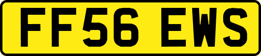 FF56EWS
