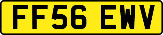 FF56EWV