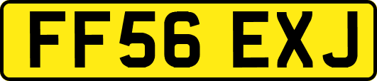 FF56EXJ